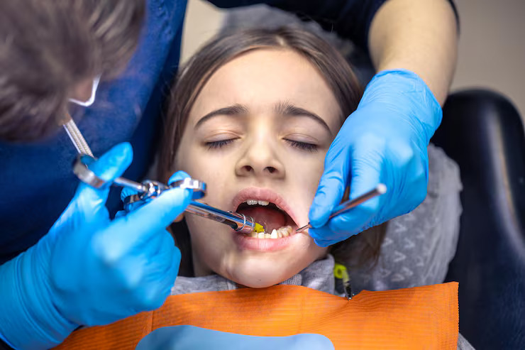 Pediatric Dental Crowns for Kids – Protecting Your Child’s Smile