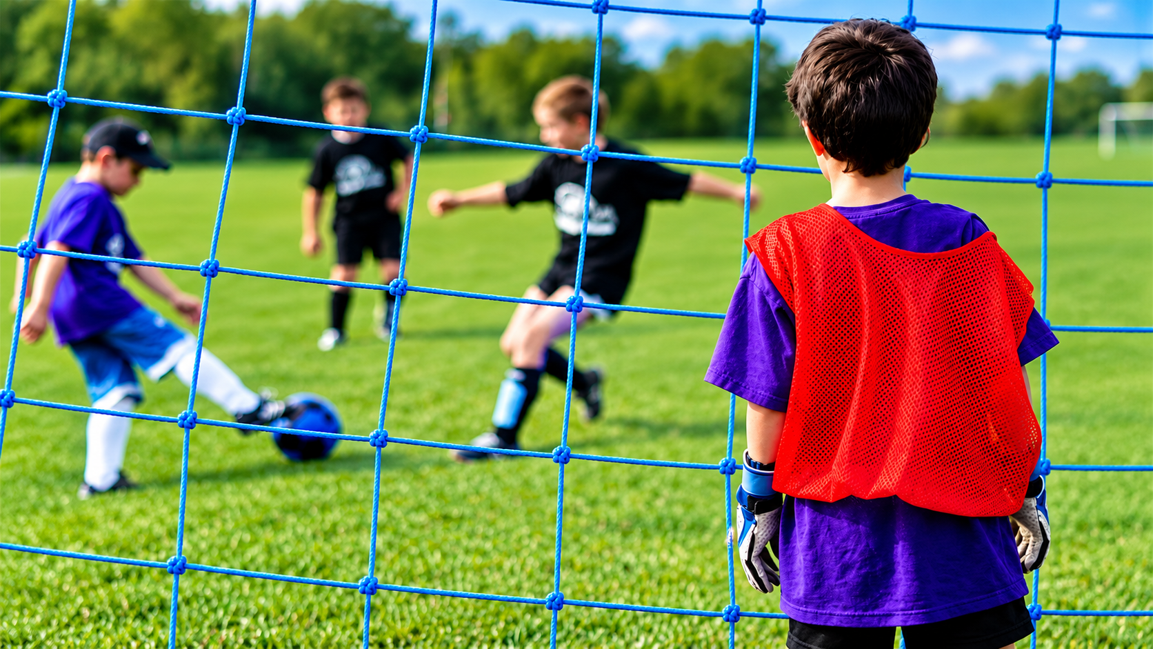 Sports Related Injuries and the Importance of Mouth Guards