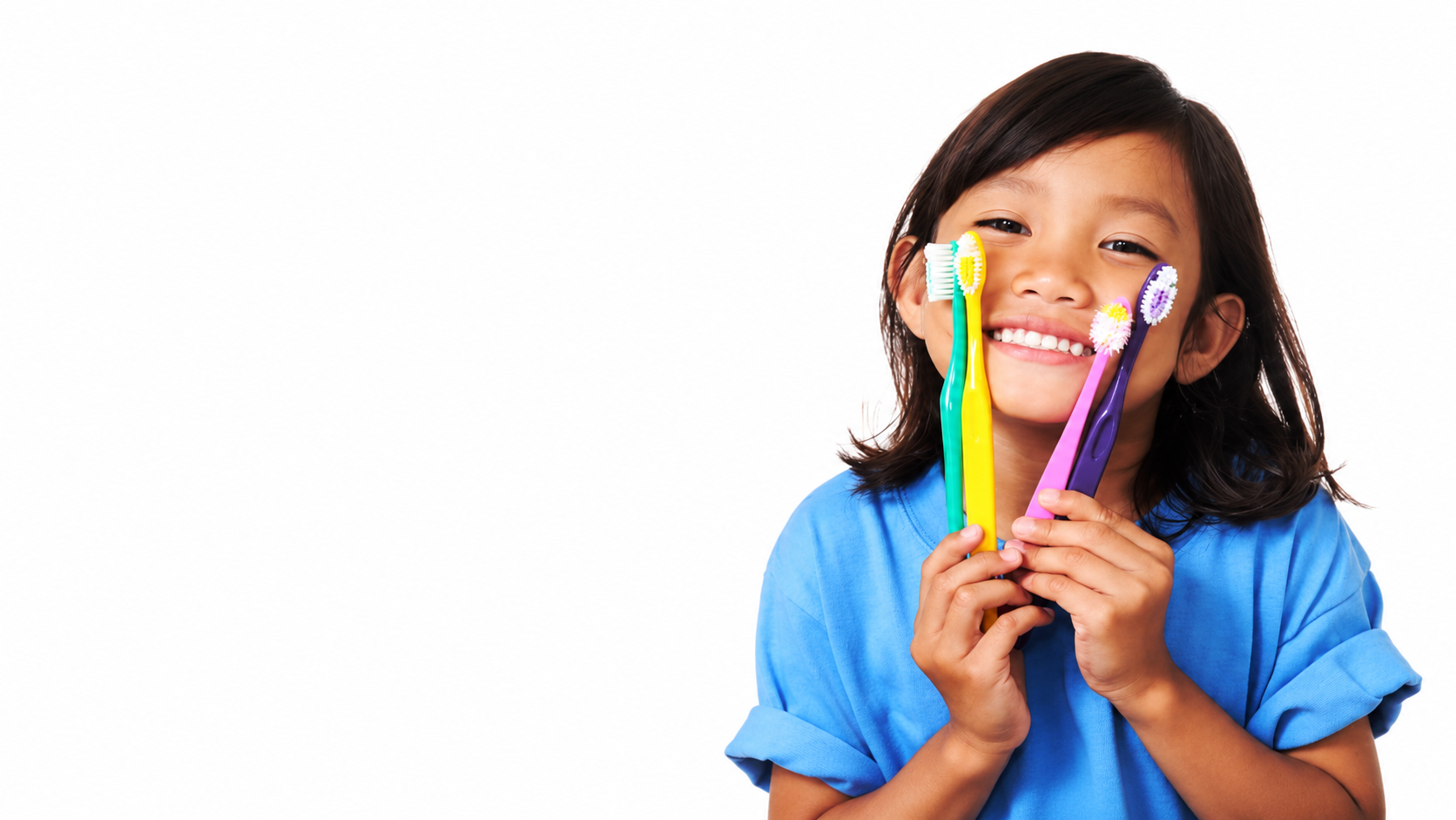 What Is the Best Toothbrush for My Child?