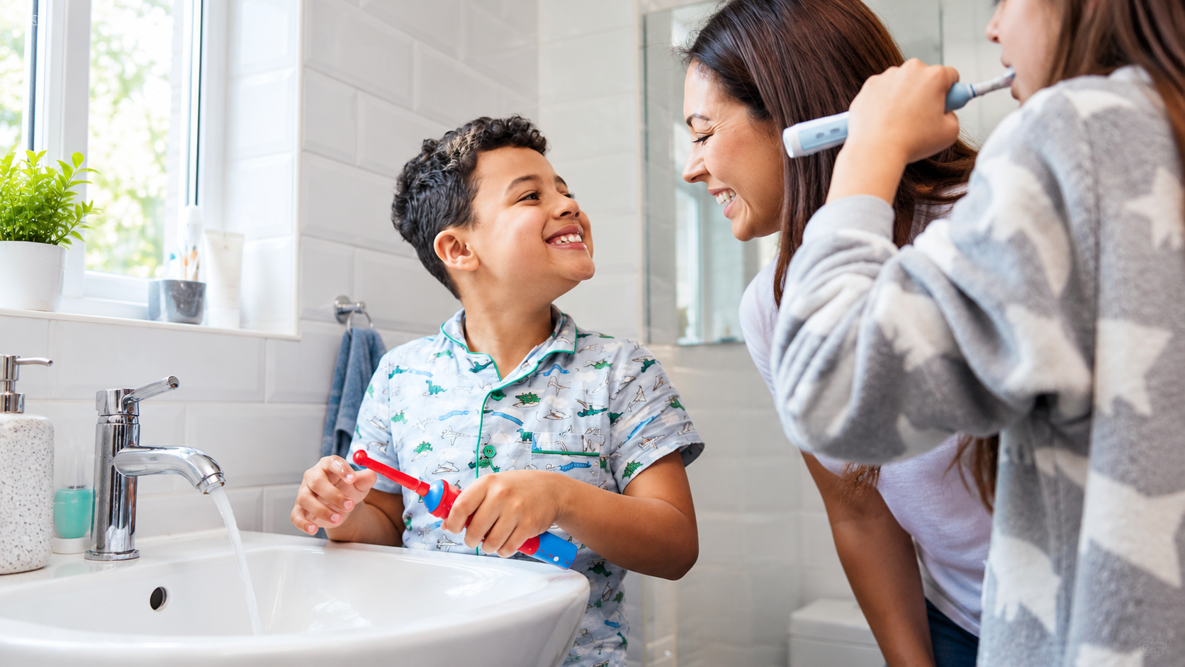 Tools for Optimal Oral Health