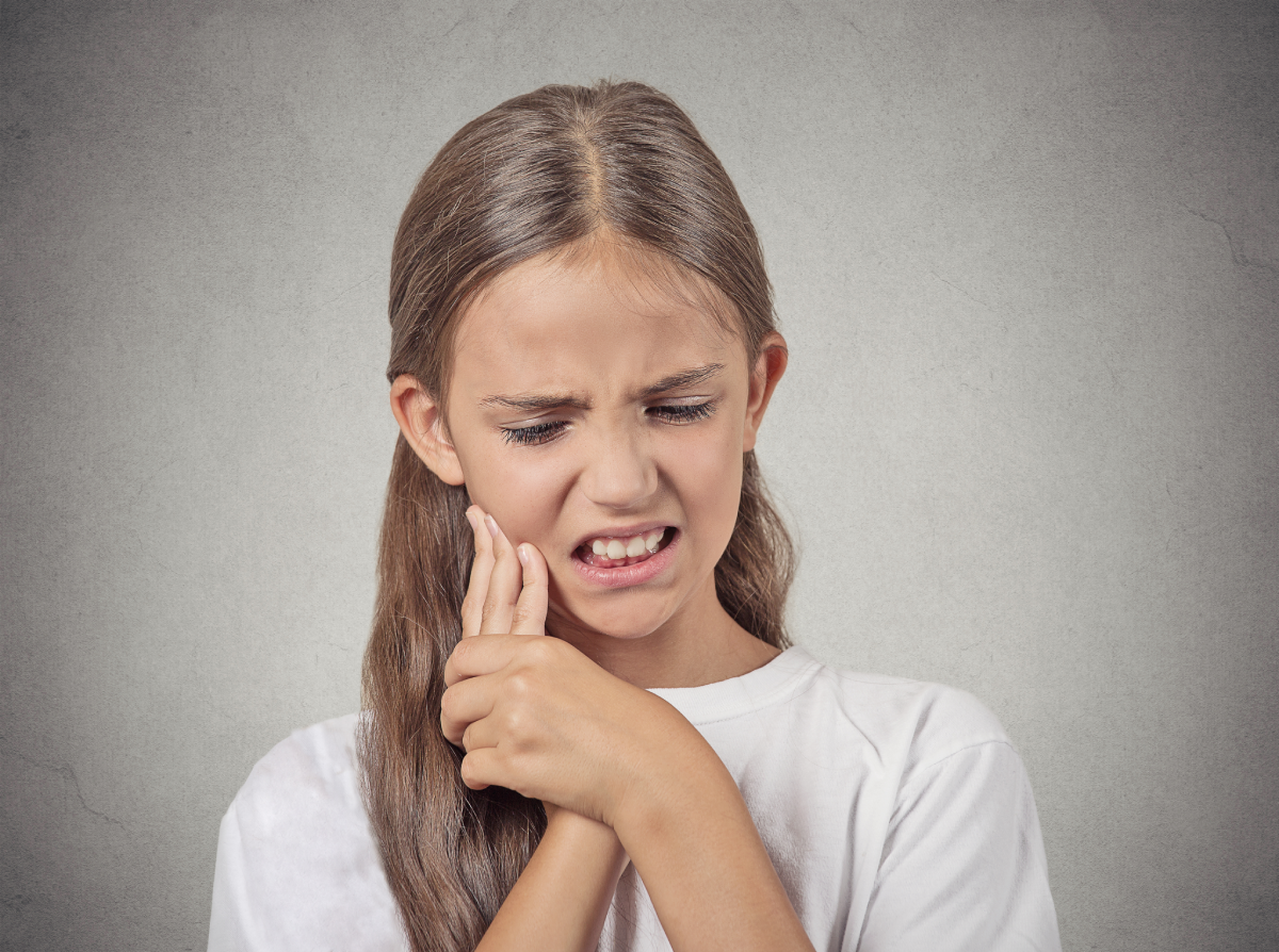 Why Do Kids Need Root Canals?