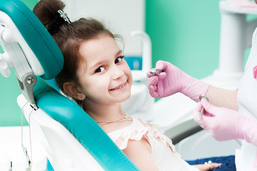 Why Should My Child See a Pediatric Dentist Instead of Our Family Dentist?