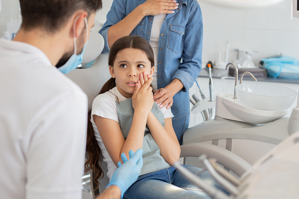 What Happens if My Child Needs a Root Canal?