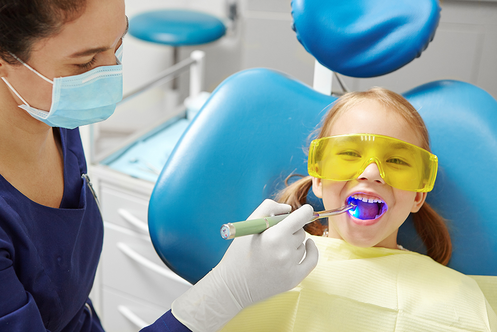 Will Dental Sealants Really Protect My Child's Teeth?