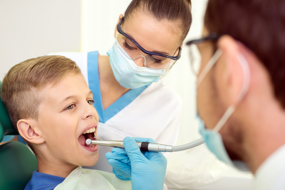 Do Cavities in Baby Teeth Really Need to be Filled?