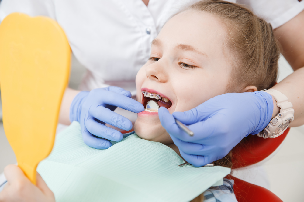 Will My Child Need Orthodontic Treatment?