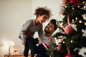 How to Keep Your Child’s Teeth Healthy During the Holidays 