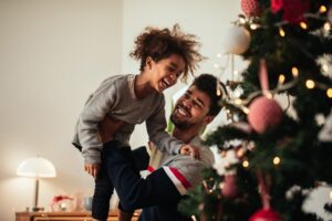How to Keep Your Child’s Teeth Healthy During the Holidays