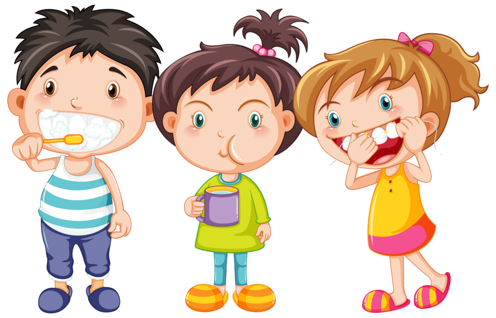 7 Essential Oral Health Tips for Kids World Oral Health Day