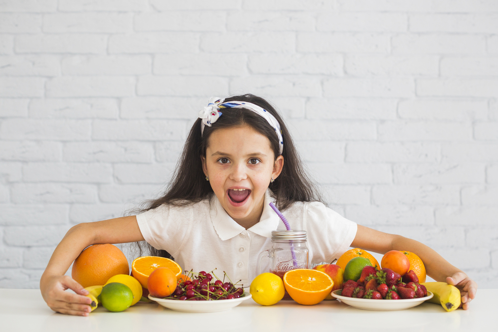 Healthy Snacks for a Healthy Smile What Parents Should Know